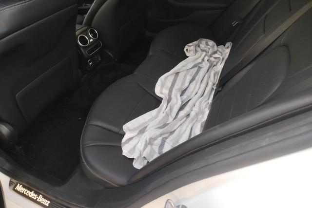 Mercedes-Benz C-Class 2021, фото 13