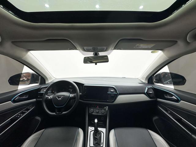 Jetta VS5 2023, фото 10