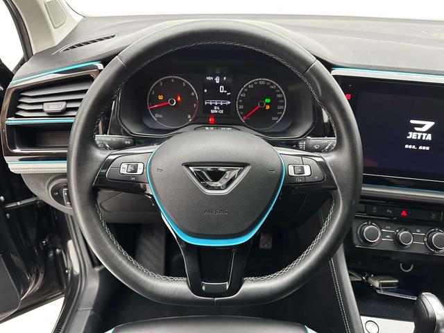 Jetta VS5 2023, фото 11