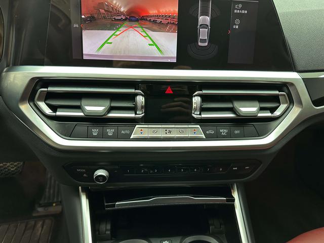 BMW 3 2022, фото 15