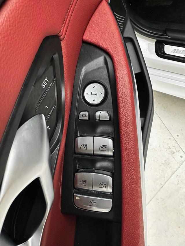 BMW 3 2022, фото 16