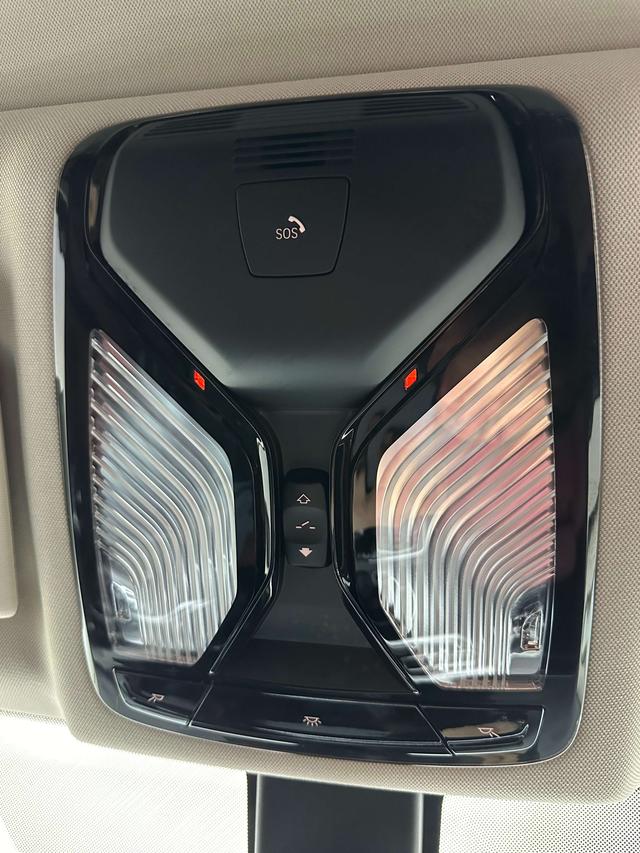 BMW 3 2022, фото 17