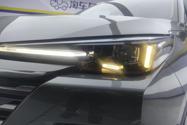 Changan CS55 PLUS 2022, фото 2