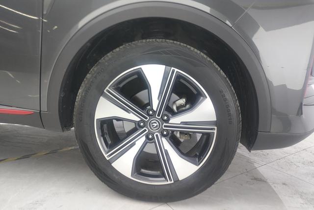 Changan CS55 PLUS 2022, фото 5