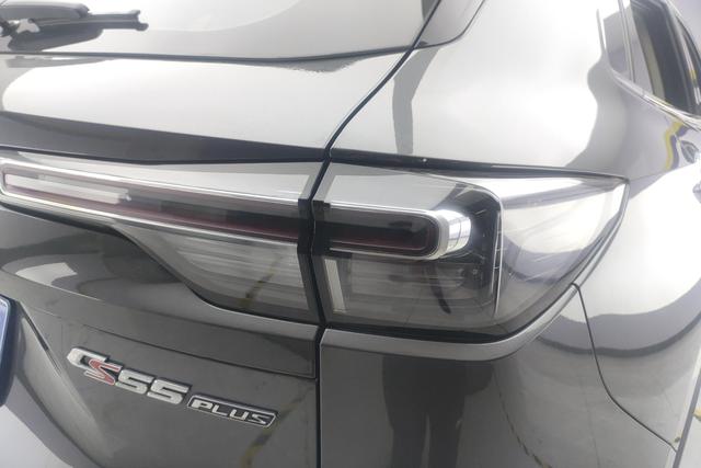 Changan CS55 PLUS 2022, фото 8