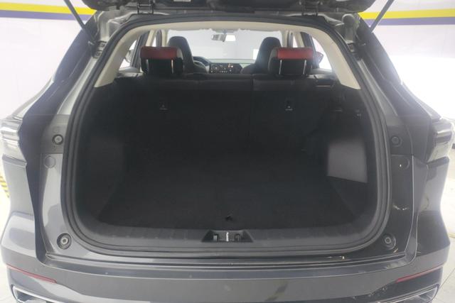 Changan CS55 PLUS 2022, фото 11