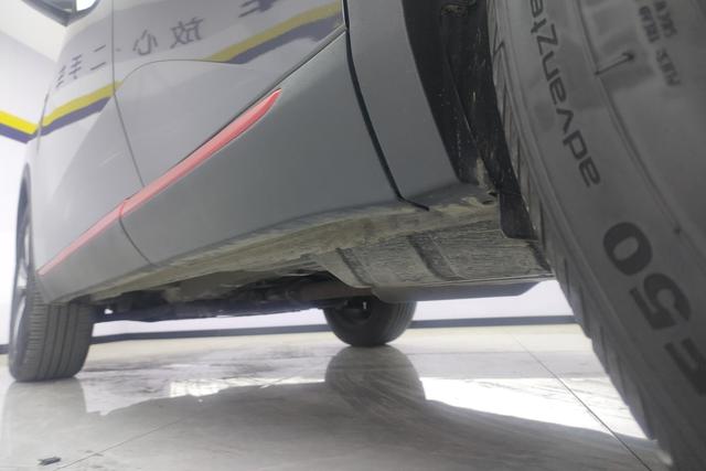 Changan CS55 PLUS 2022, фото 12