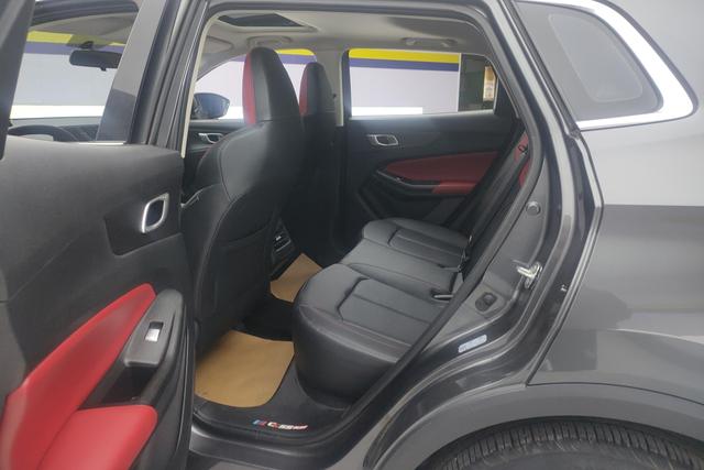 Changan CS55 PLUS 2022, фото 13