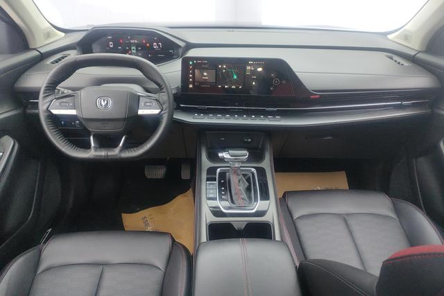 Changan CS55 PLUS 2022, фото 14