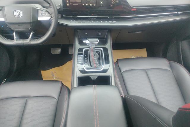 Changan CS55 PLUS 2022, фото 16