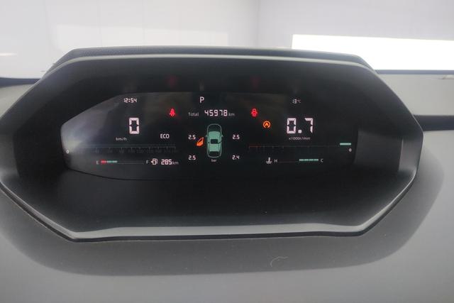 Changan CS55 PLUS 2022, фото 17