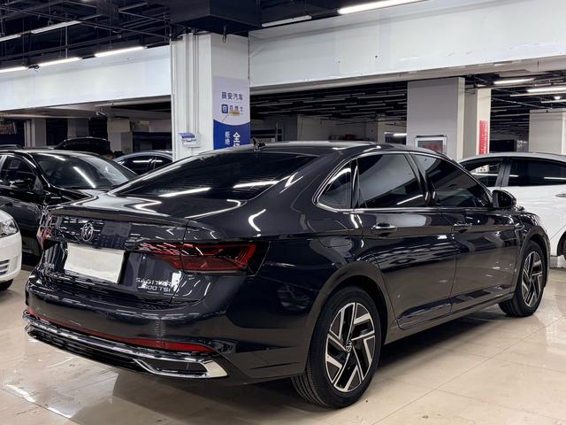 Volkswagen Jetta 2024, фото 10