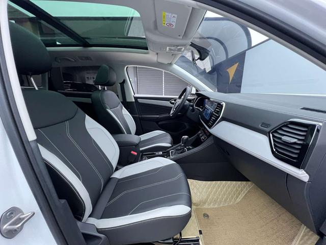 Jetta VS7 2024, фото 17