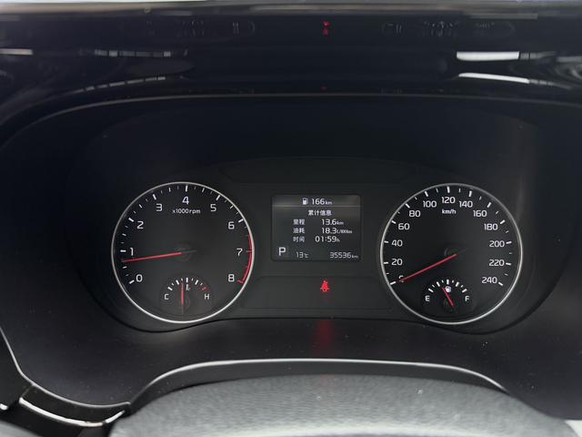Kia Seltos 2021, фото 16