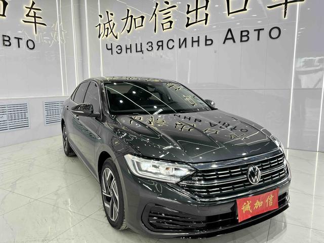 Volkswagen Jetta 2023, фото 3