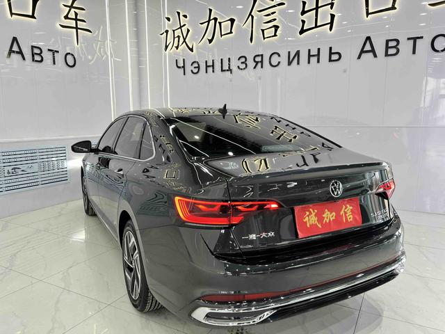 Volkswagen Jetta 2023, фото 6