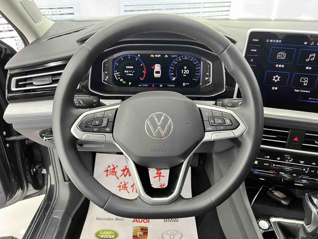 Volkswagen Jetta 2023, фото 10