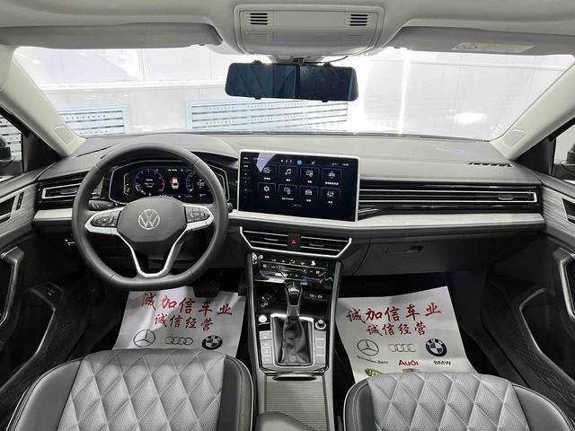 Volkswagen Jetta 2023, фото 13