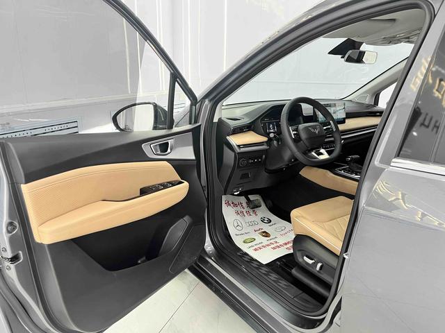 Wuling Jiachen 2022, фото 7