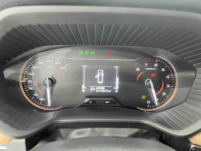 Wuling Jiachen 2022, фото 10