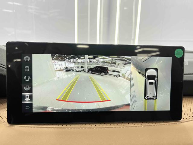 Wuling Jiachen 2022, фото 11