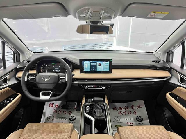 Wuling Jiachen 2022, фото 13