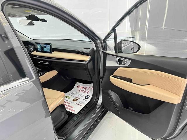 Wuling Jiachen 2022, фото 14