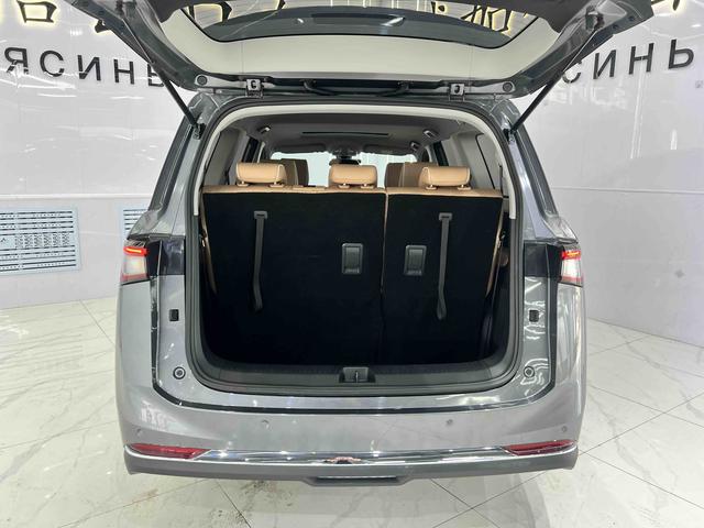 Wuling Jiachen 2022, фото 17