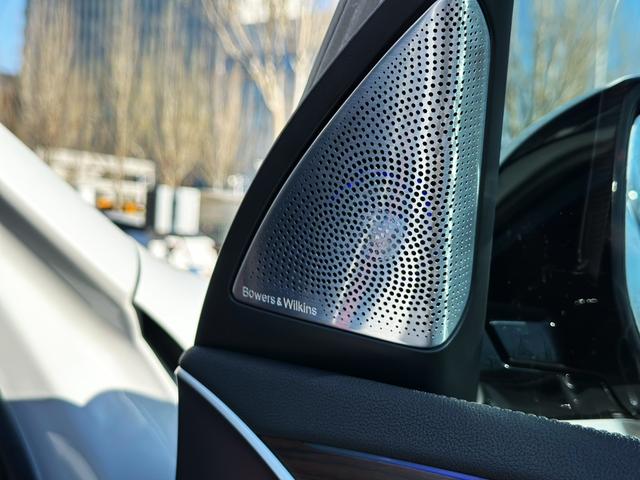 BMW X3 2021, фото 16
