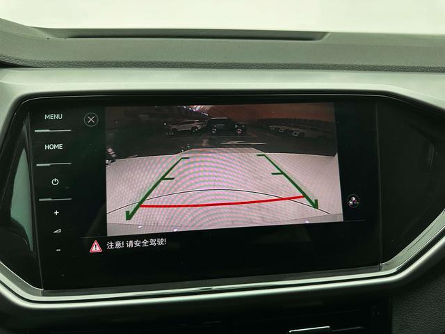Volkswagen Tayron 2021, фото 14
