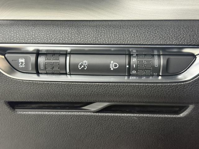 Geely Binyue 2021, фото 14