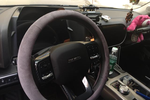 Haval Dargo 2024, фото 14