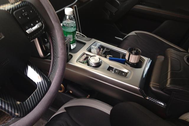 Haval Dargo 2024, фото 16