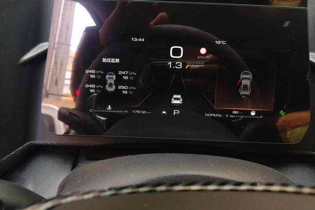 Haval Dargo 2024, фото 17
