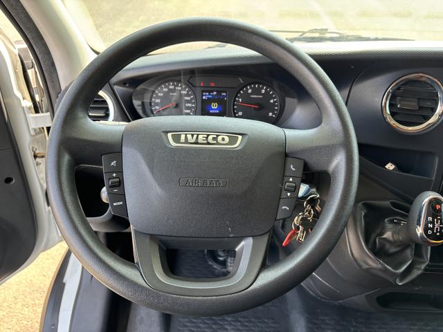 Iveco Daily 2021, фото 17