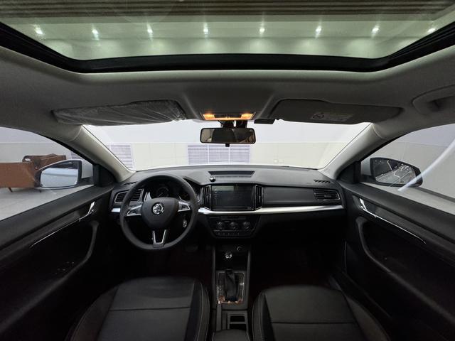 Skoda Kamik 2021, фото 17