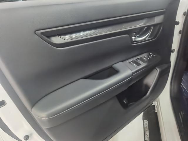 Honda CR-V 2023, фото 14