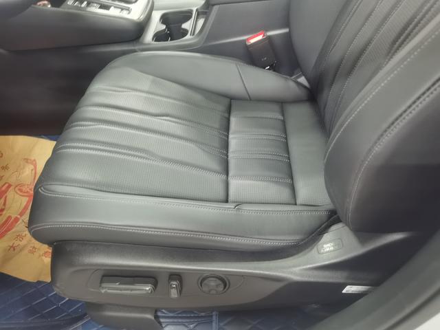 Honda CR-V 2023, фото 15