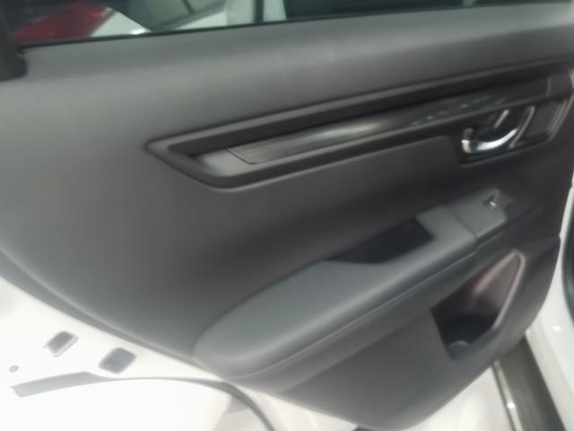 Honda CR-V 2023, фото 16