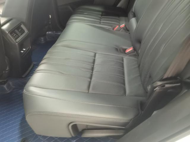 Honda CR-V 2023, фото 17