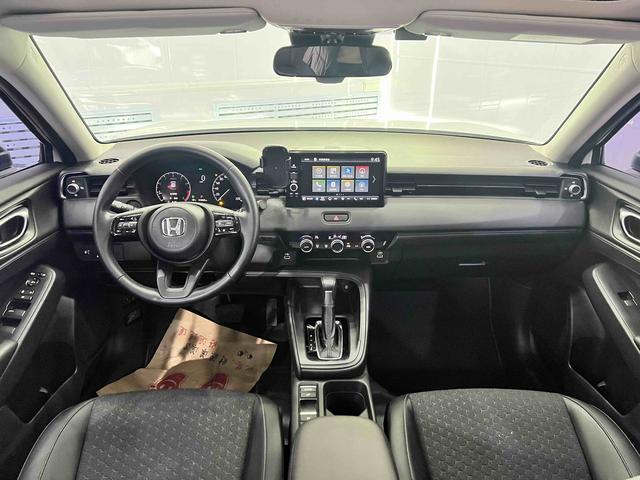 Honda XR-V 2023, фото 15