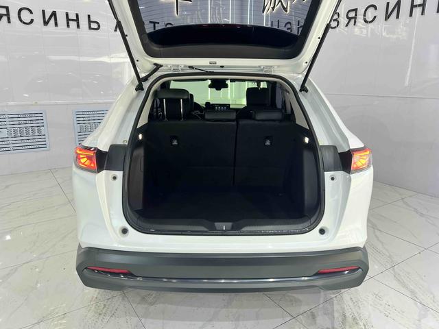 Honda XR-V 2023, фото 17