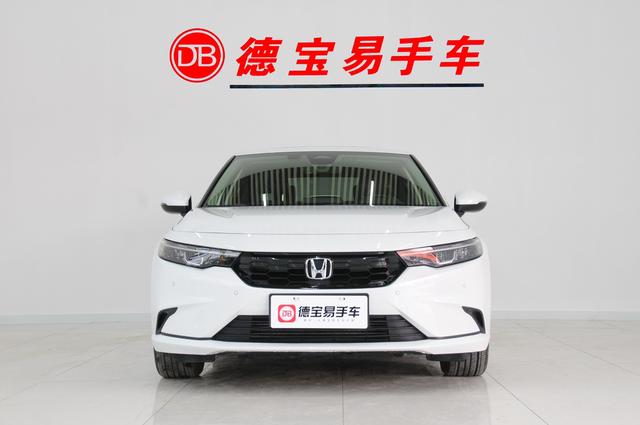 Honda Civic 2023, фото 2