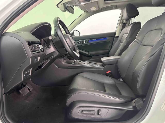 Honda Civic 2023, фото 8