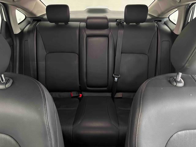 Honda Civic 2023, фото 9