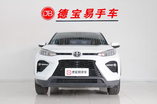 Toyota Weilan 2024, фото 2