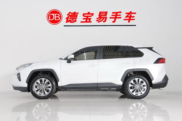 Toyota Weilan 2024, фото 3