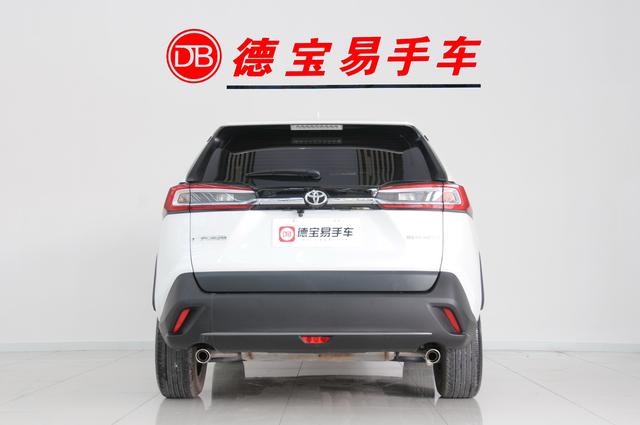 Toyota Weilan 2024, фото 4