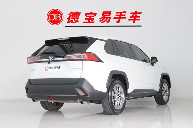 Toyota Weilan 2024, фото 5