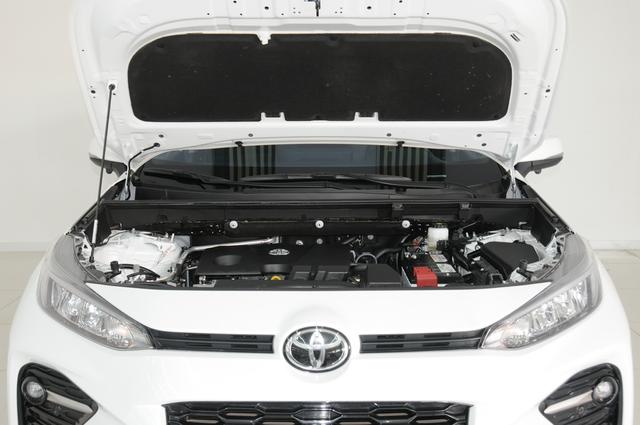Toyota Weilan 2024, фото 6